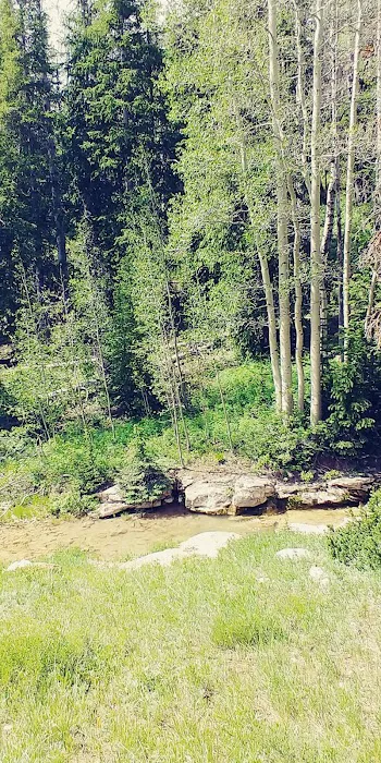 Joes Valley Pavilion Group Campground Picture 10