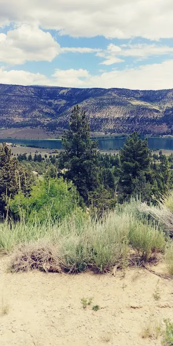 Joes Valley Pavilion Group Campground Picture 6