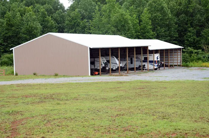 Valley Fort RV Park & Storage Picture 1