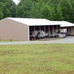 Valley Fort RV Park & Storage