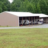 Valley Fort RV Park & Storage ico