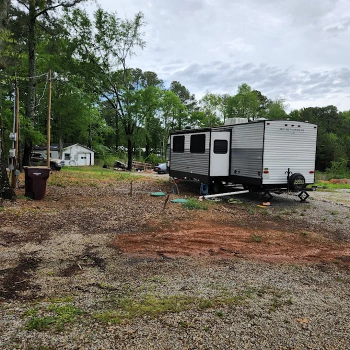 Green Acres Mobile Home & RV Park Picture 8