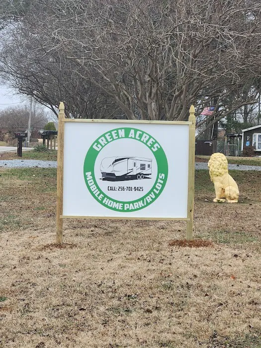 Green Acres Mobile Home & RV Park Picture 3