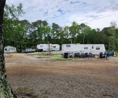 Green Acres Mobile Home & RV Park