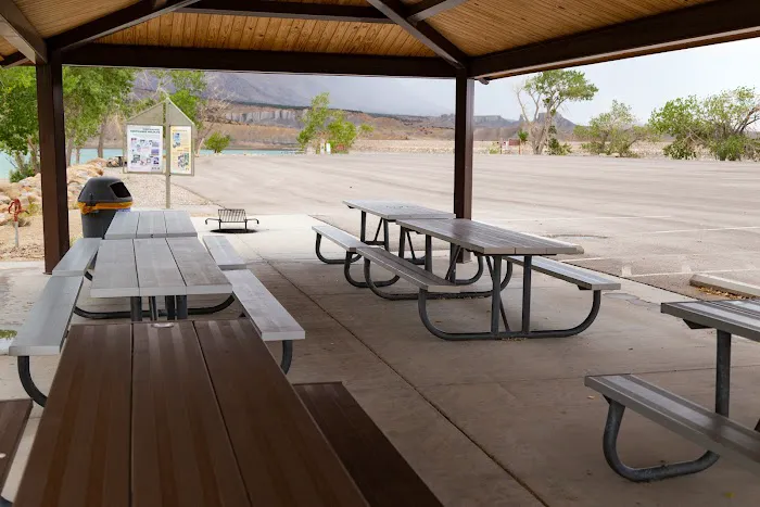 Millsite State Park Campground Picture 9