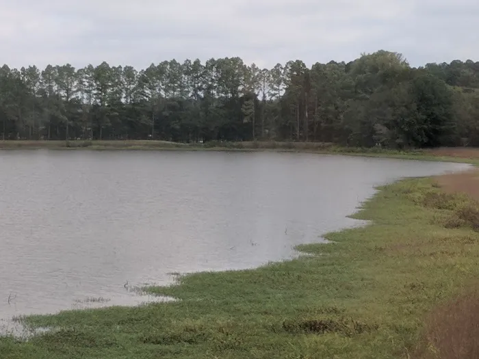 US Army MWR Redstone Arsenal RV Park Picture 3