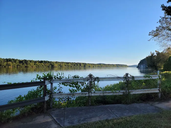 US Army MWR Redstone Arsenal RV Park Picture 9