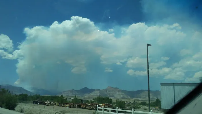 USDA Forest Service Picture 5