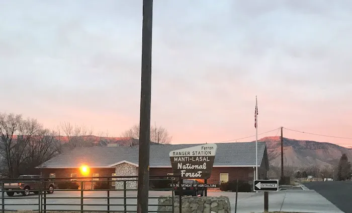 USDA Forest Service Picture 10