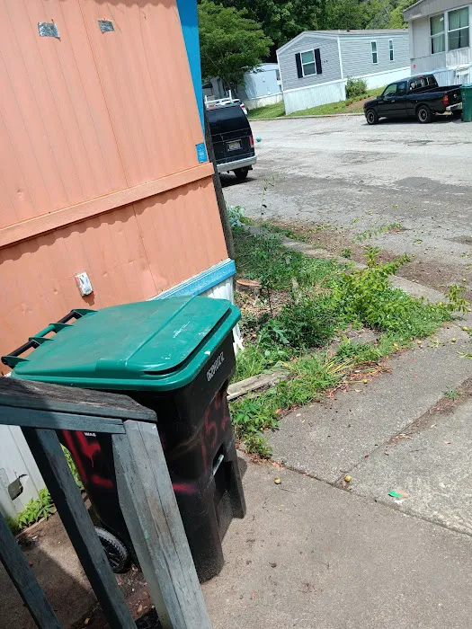 Shady Grove Mobile Home Community Picture 1