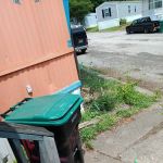 Shady Grove Mobile Home Community