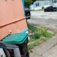 Shady Grove Mobile Home Community ico