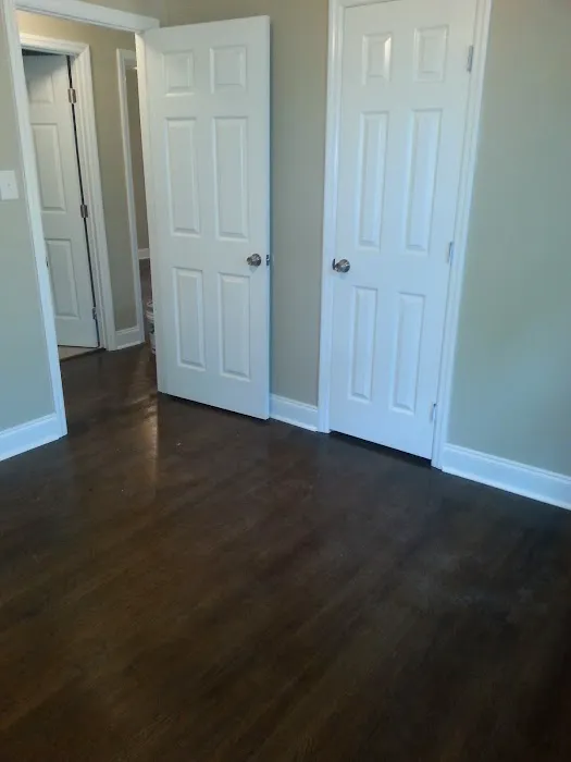Shady Grove Mobile Home Community Picture 2