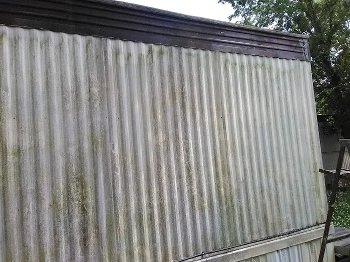 Shady Grove Mobile Home Community Picture 7