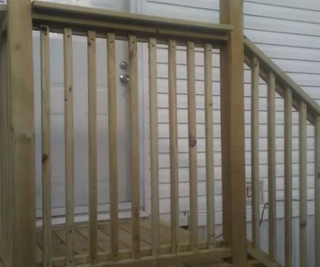 Merrimac Manor Mobile Home Community