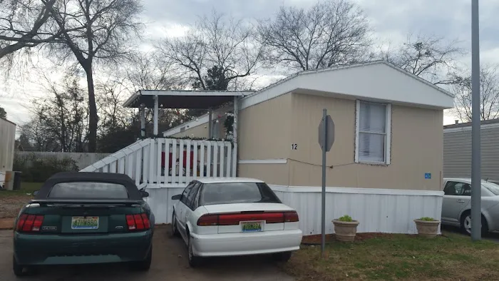 Merrimac Manor Mobile Home Community Picture 6
