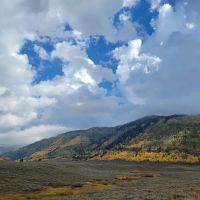 Huntington Canyon Recreation Area ico