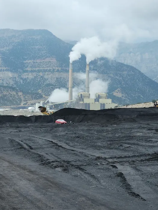 Huntington Canyon Recreation Area Picture 5