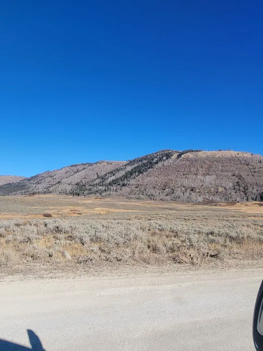 Huntington Canyon Recreation Area Picture 4