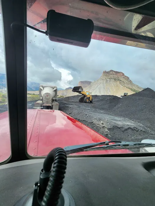 Huntington Canyon Recreation Area Picture 2