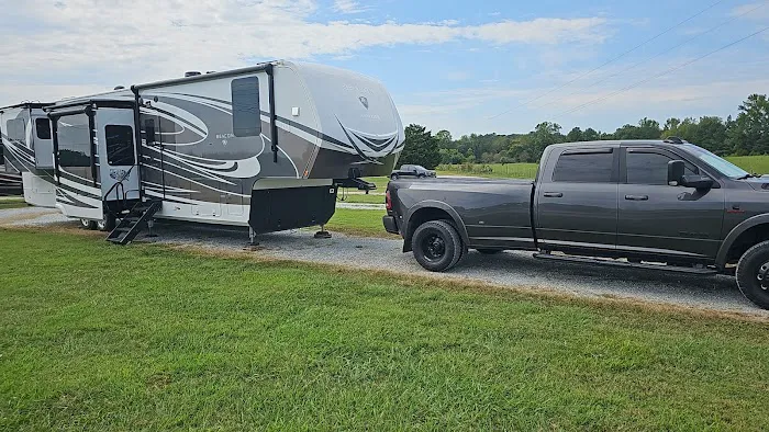 Northgate RV Travel Park Picture 9