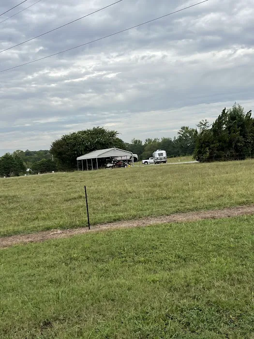 Northgate RV Travel Park Picture 6