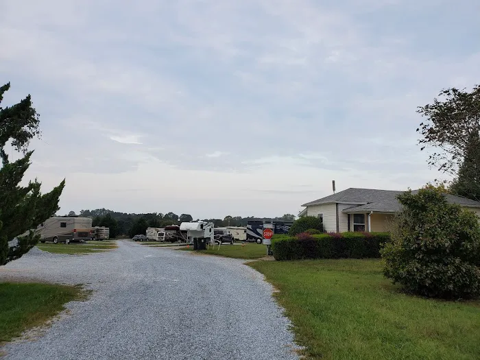 Northgate RV Travel Park Picture 4