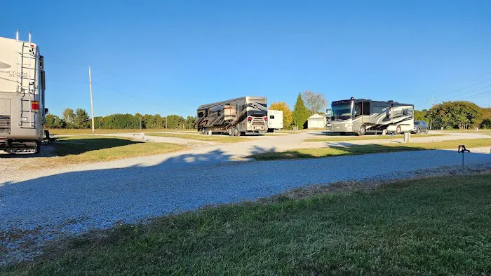 Northgate RV Travel Park Picture 5
