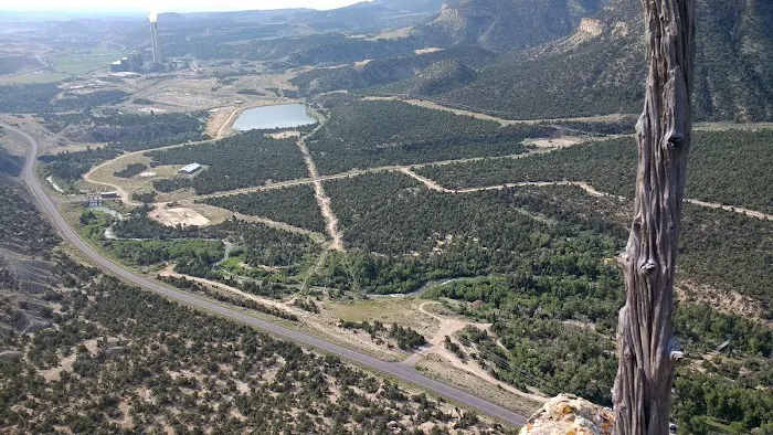 Little Bear Group Campground Picture 6