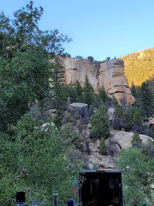 Little Bear Group Campground Picture 2