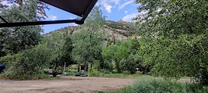 Little Bear Group Campground Picture 5