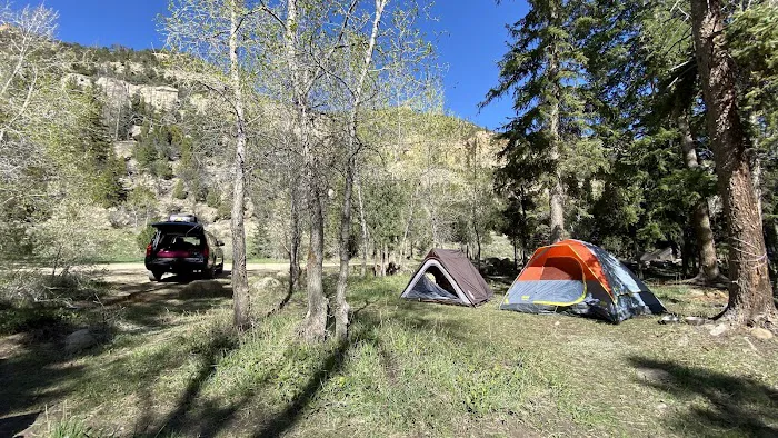 Little Bear Group Campground Picture 10