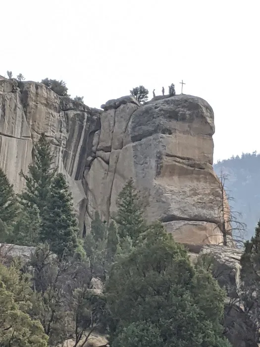 Little Bear Group Campground Picture 8