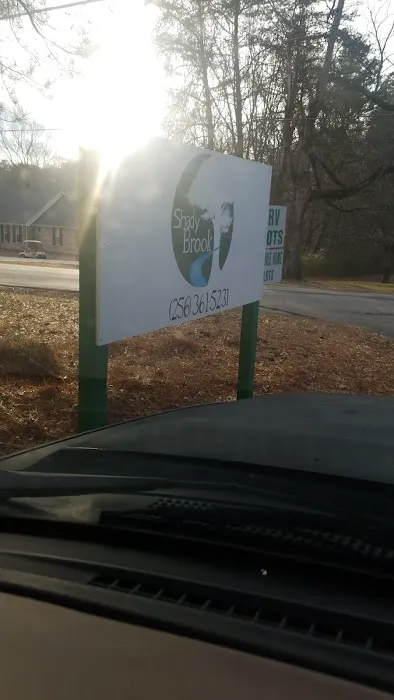 Shady Brook Mobile Home Park. Picture 3