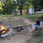 Shady Brook Mobile Home Park.