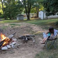 Shady Brook Mobile Home Park. ico