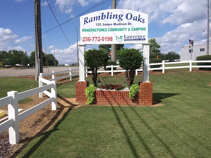 Rambling Oaks Picture 5