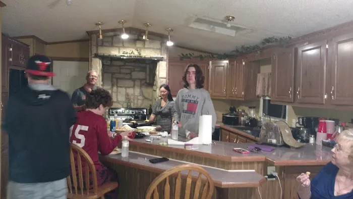 Rambling Oaks Picture 8