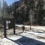 Lower Little Bear Campground
