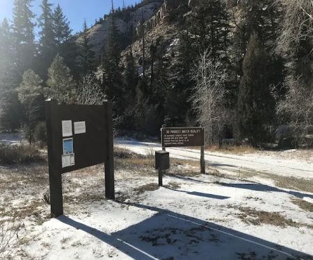 Lower Little Bear Campground