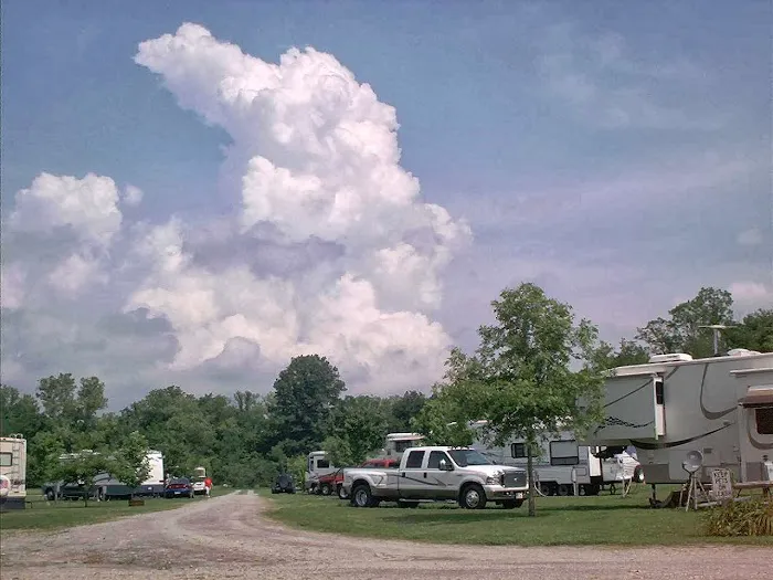 Mill Creek RV Park Picture 7
