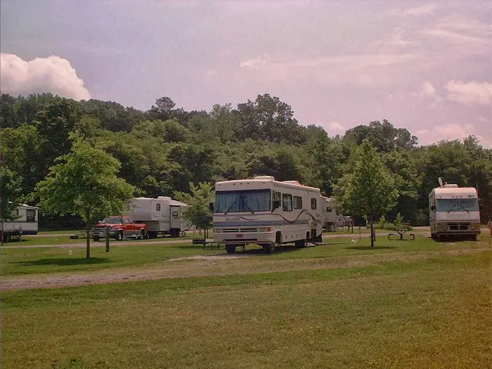 Mill Creek RV Park Picture 9
