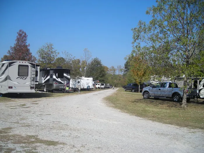Mill Creek RV Park Picture 10