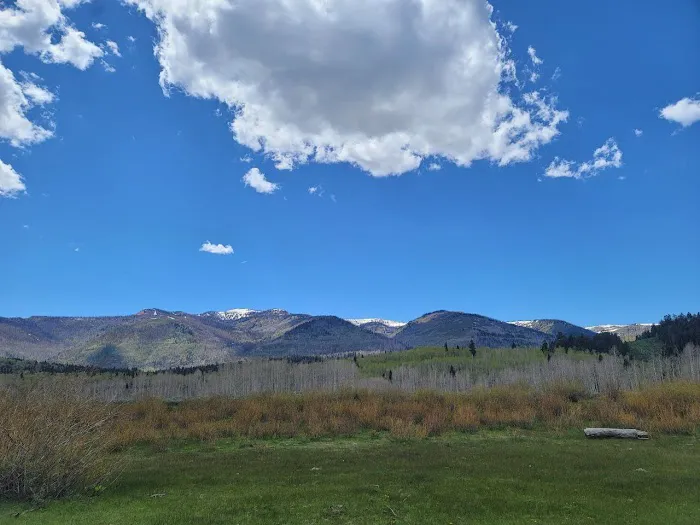 Indian Creek Campground Picture 4