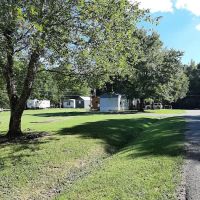 Countrywood Estates ico