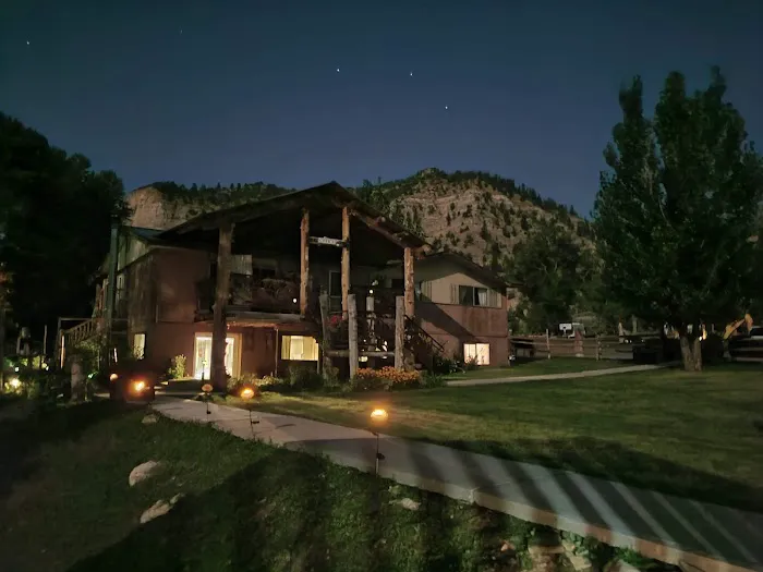 Nine Mile Ranch Picture 4