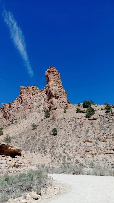 Nine Mile Ranch Picture 1