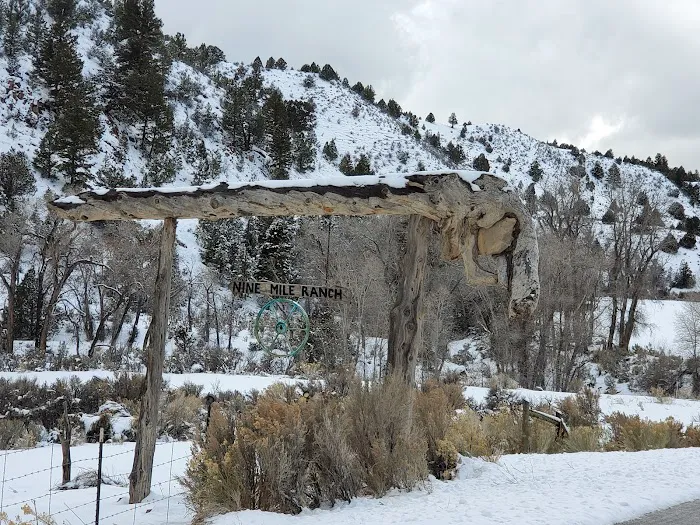 Nine Mile Ranch Picture 2