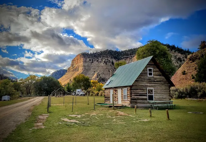 Nine Mile Ranch Picture 10