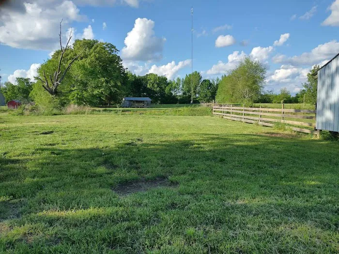 Marcella Falls RV Park Picture 8